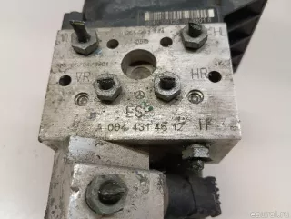 0044314612 Блок ABS (насос) Mercedes CL C215 Арт E23400961, вид 5