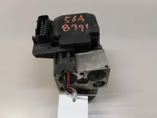 0044314612 Блок ABS (насос) Mercedes CL C215 Арт E23400961, вид 10