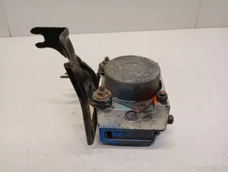 476609U16B Блок ABS (насос) Nissan Note E11 Арт E23403160, вид 2