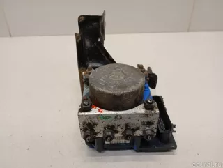 476609U16B Блок ABS (насос) Nissan Note E11 Арт E23403160, вид 3