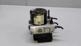 93191453 Блок АБС (ABS) Opel Zafira B Арт E23401944, вид 5