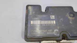 93191453 Блок АБС (ABS) Opel Zafira B Арт E23401944, вид 8