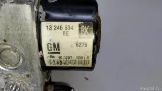93191453 Блок АБС (ABS) Opel Zafira B Арт E23401944, вид 9