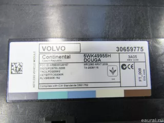 30659775 Блок управления (другие) Volvo S60 2 Арт E80770176, вид 2