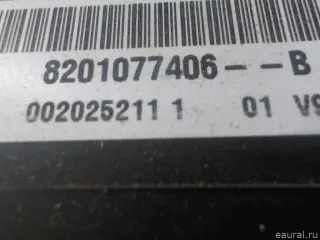 8201077406 Блок электронный Renault Kangoo 2 Арт E51879618, вид 9