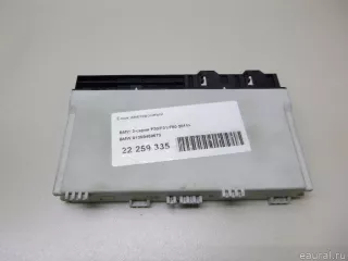 61359459673 Блок управления (другие) BMW X5 F15 Арт E22259335, вид 1