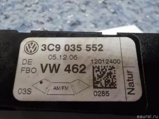 3C9035552 Блок электронный Volkswagen Passat B6 Арт E12389789, вид 6