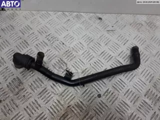 058121065b Трубка охлаждающей жидкости металлическая Volkswagen Passat B5 Арт 54549885, вид 1