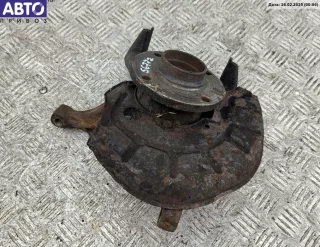 191407256C Ступица передняя правая Volkswagen Golf 3 Арт 54420132, вид 2