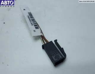 191906231 Разъем (фишка) проводки Volkswagen Passat B3 Арт 54548165, вид 1