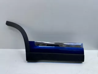 609000054AA Накладка двери Chery Tiggo 8 PRO Арт lz210296, вид 1