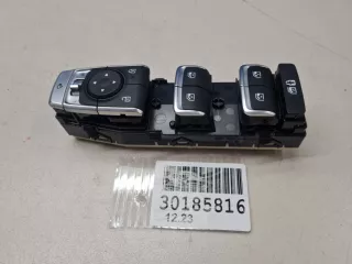 93571P2400 Блок управления стеклоподъемниками Kia Sorento 4 Арт Z324256, вид 1