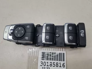93571P2400 Блок управления стеклоподъемниками Kia Sorento 4 Арт Z324256, вид 4