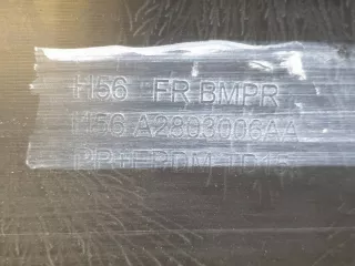 280418001, H56A2803006AA бампер воях дрим Voyah Dream Арт 257129PM, вид 17
