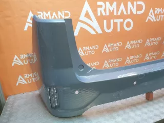 280418001, H56A2803006AA бампер воях дрим Voyah Dream Арт 257129PM, вид 3