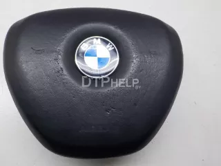 32306778295 Подушка безопасности в рулевое колесо BMW 7 F01/F02 Арт AM50382980, вид 1