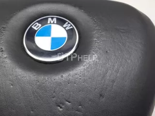 32306778295 Подушка безопасности в рулевое колесо BMW 7 F01/F02 Арт AM50382980, вид 3