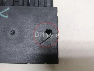 1C0959799A Блок комфорта Volkswagen Passat B5 Арт AM90237958, вид 4