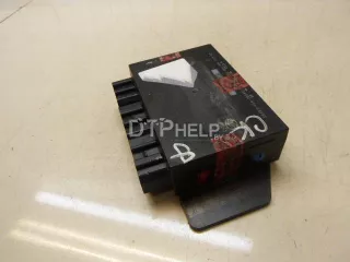 1C0959799A Блок комфорта Volkswagen Passat B5 Арт AM90254910, вид 2