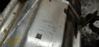 06122338,7817974628,7805177299 Рулевая рейка Alfa Romeo Giulietta Арт 00092880, вид 3