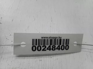 90580652 Ус под фару Opel Zafira A Арт 00248400, вид 3