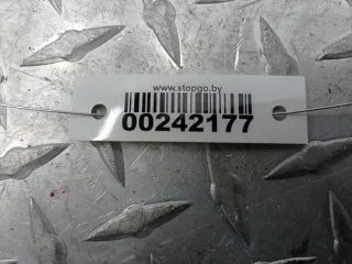  Усилитель бампера задний Chevrolet Equinox 3 Арт 00242177, вид 2
