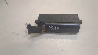 5J0937615C Блок предохранителей Skoda Fabia 2 restailing Арт 8856836, вид 2