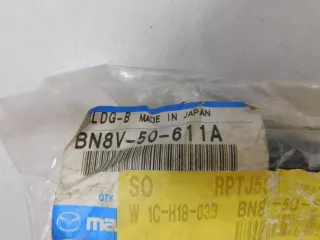  Молдинг заднего стекла Mazda 3 BK Арт smt159084, вид 2