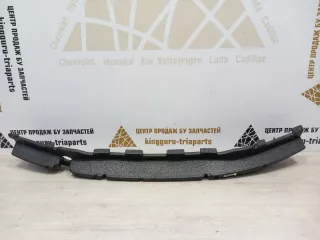 51117396916 Абсорбер бампера BMW 3 F80 Арт TP75769, вид 1
