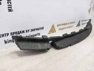 51117396916 Абсорбер бампера BMW 3 F80 Арт TP75769, вид 3