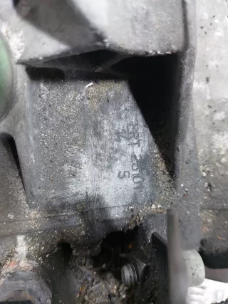 ERT КПП механическая (МКПП) Volkswagen Golf 4 Арт 46023061356, вид 1