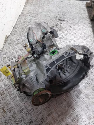 ERT КПП механическая (МКПП) Volkswagen Golf 4 Арт 46023061356, вид 2