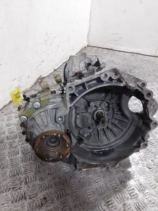 ERT КПП механическая (МКПП) Volkswagen Golf 4 Арт 46023061356, вид 3