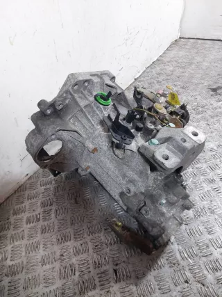 ERT КПП механическая (МКПП) Volkswagen Golf 4 Арт 46023061356, вид 4