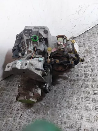 ERT КПП механическая (МКПП) Volkswagen Golf 4 Арт 46023061356, вид 5