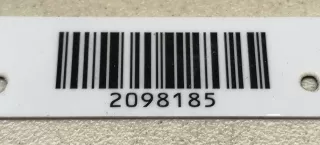 9136J3 замок двери передней правой Citroen Xsara Picasso Арт 2098185-5, вид 4