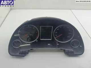 8E0920932 Щиток приборный (панель приборов) Audi A4 B7 Арт 54309894, вид 1