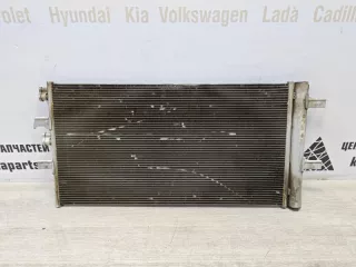 64509271205 Радиатор кондиционера BMW X2 F39 Арт TP75886, вид 1