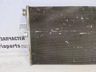 64509271205 Радиатор кондиционера BMW X2 F39 Арт TP75886, вид 3