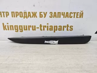 51117397616 Накладка бампера BMW 3 F80 Арт TP75907, вид 1