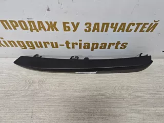 51117397616 Накладка бампера BMW 3 F80 Арт TP75907, вид 2