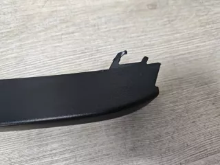 51117397616 Накладка бампера BMW 3 F80 Арт TP75907, вид 3