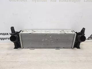 17518578146 Интеркулер BMW X3 G01 Арт TP75997, вид 1