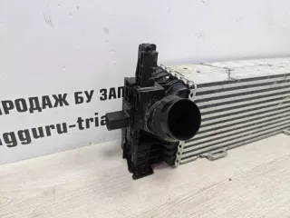 17518578146 Интеркулер BMW X3 G01 Арт TP75997, вид 3