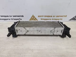 17518578146 Интеркулер BMW X3 G01 Арт TP75997, вид 4