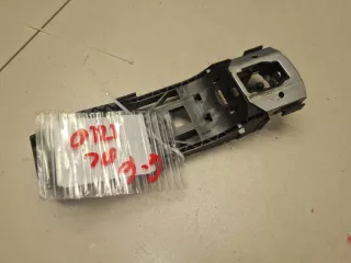5N0837885H Кронштейн ручки двери Volkswagen Golf 6 Арт ZAP326591, вид 1