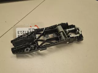 5N0837885H Кронштейн ручки двери Volkswagen Golf 6 Арт ZAP326591, вид 2