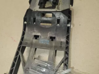 5N0837885H Кронштейн ручки двери Volkswagen Golf 6 Арт ZAP326591, вид 3