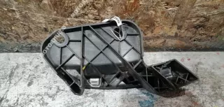 46635757 Крепление фары левой Alfa Romeo Giulietta Арт 00092848, вид 3