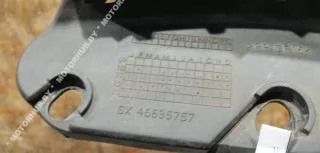 46635757 Крепление фары левой Alfa Romeo Giulietta Арт 00092848, вид 6